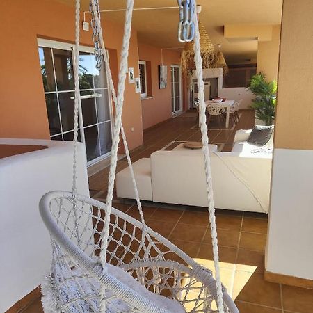 Center Beach 2 Beds Appartement Elviria Marbella Luaran gambar