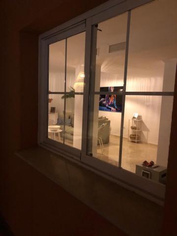 Center Beach 2 Beds Appartement Elviria Marbella Luaran gambar