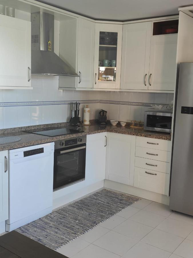 Center Beach 2 Beds Appartement Elviria Marbella Luaran gambar