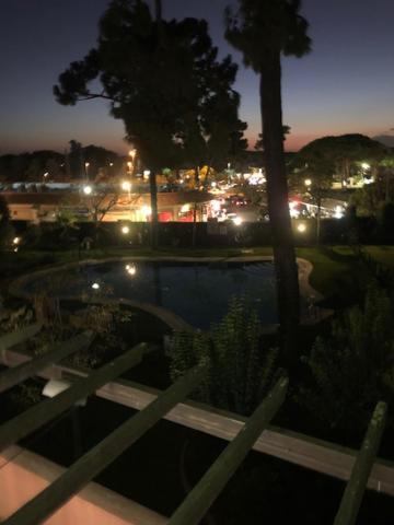 Center Beach 2 Beds Appartement Elviria Marbella Luaran gambar