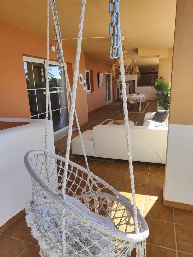 Center Beach 2 Beds Appartement Elviria Marbella Luaran gambar