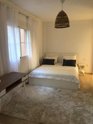 Center Beach 2 Beds Appartement Elviria Marbella Luaran gambar